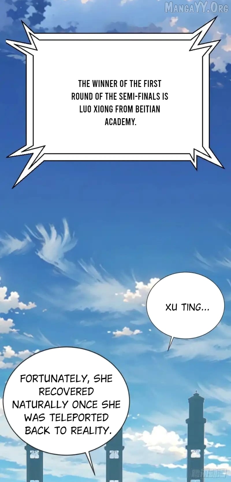 Primordial Ten Fiends: Others Tame Beasts, I Tame Beast Girls Chapter 90 - page 39